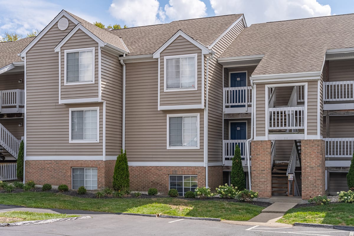 Apartments for Rent in Fort Wright, KY Wrights Point
