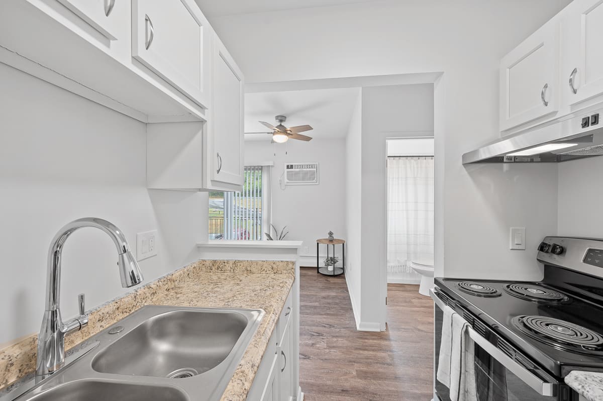 Apartments for Rent in Hartwell, Cincinnati Congress Run