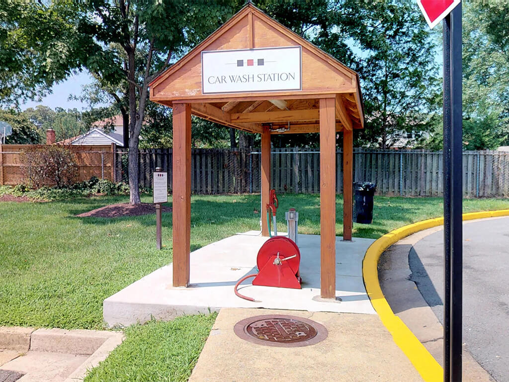 Alexandria, VA Apartments Rose Hill