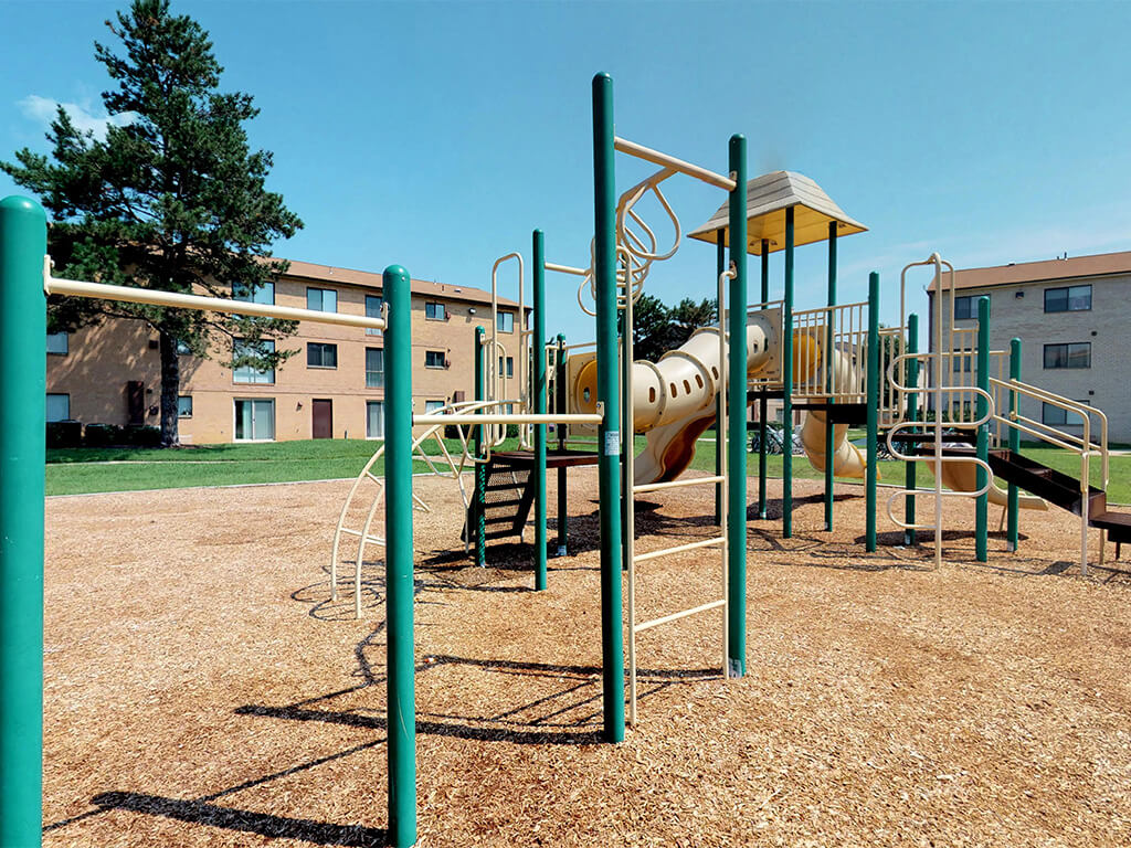 Discover the Charm of Our Apartments in Alexandria, VA