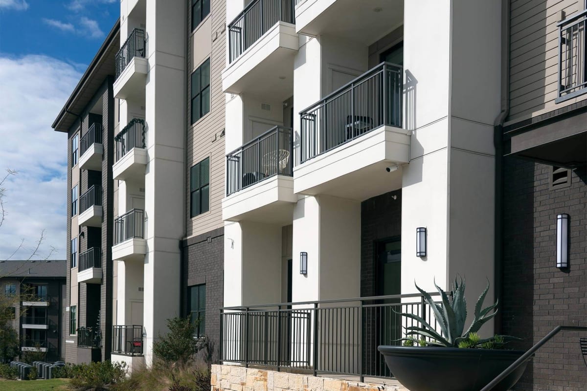 Windsor Oak Hill Apartments