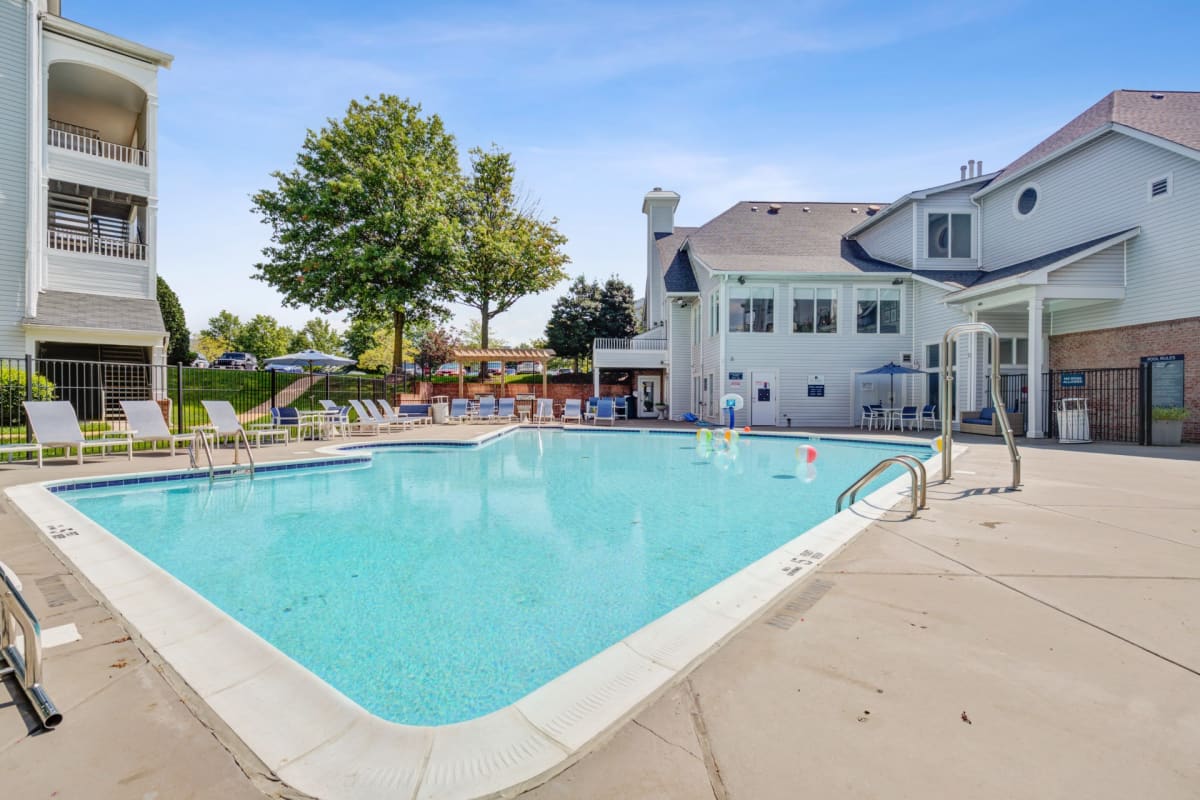 Apartments in Kingstowne, Alexandria Windsor Kingstowne