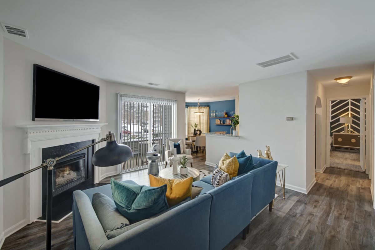 Apartments in Kingstowne, Alexandria Windsor Kingstowne