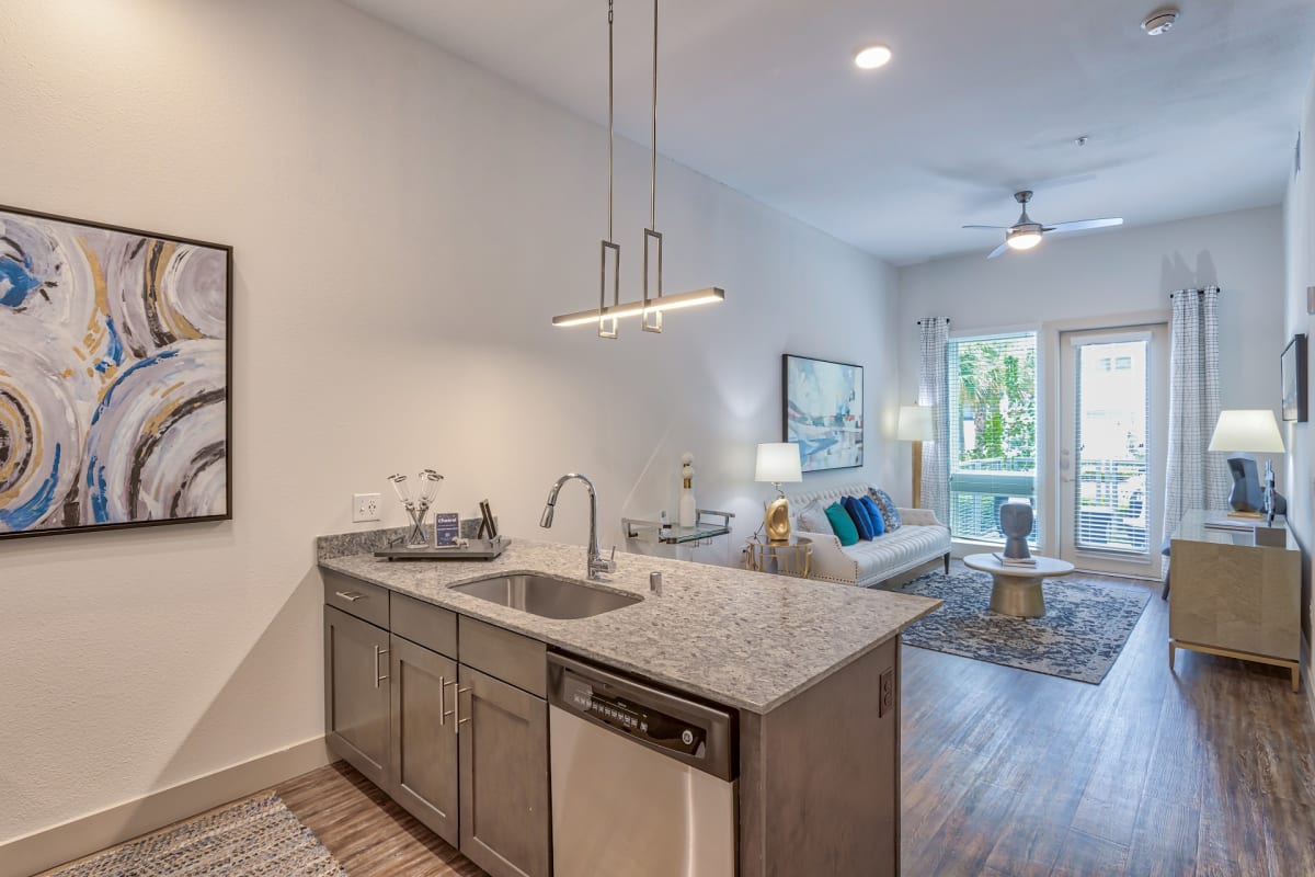 Photos of Luxury Apartments in Plano, TX | Windsor Metro West
