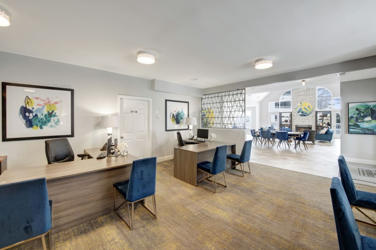 Apartments in Kingstowne, Alexandria Windsor Kingstowne