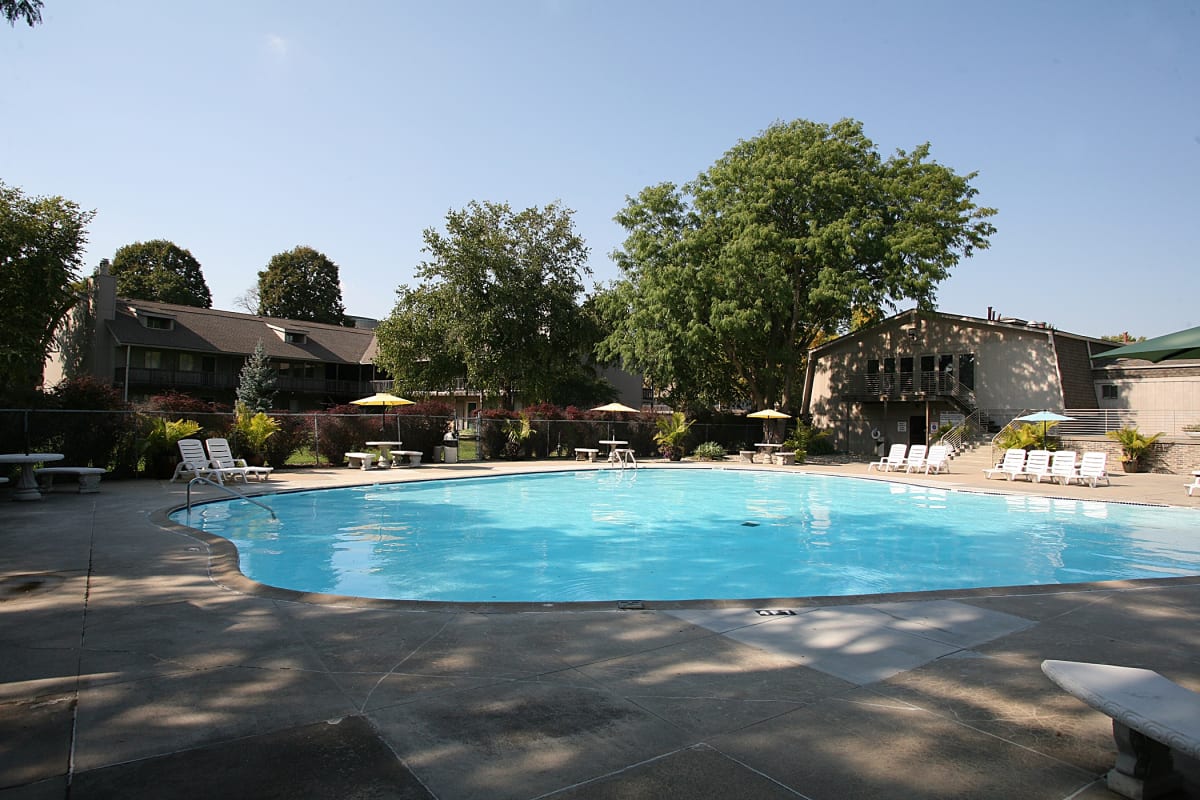 Photos and Video of Eden West Apartments in Omaha, NE