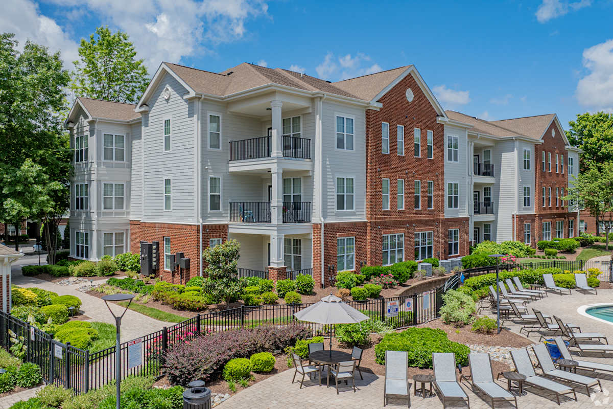 Photos and Video of Legacy at Wakefield Apartments in Raleigh, NC