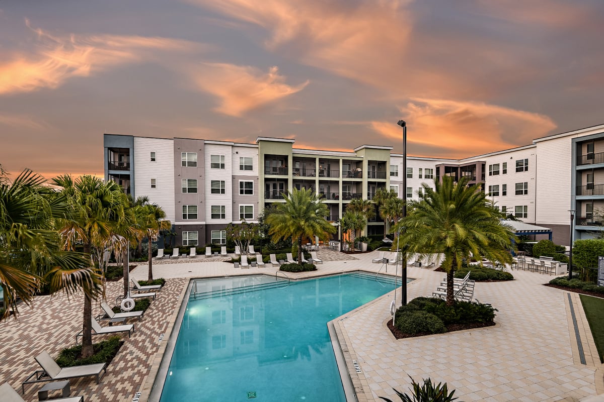 Kestra Apartments in Orlando, FL RENTCafe