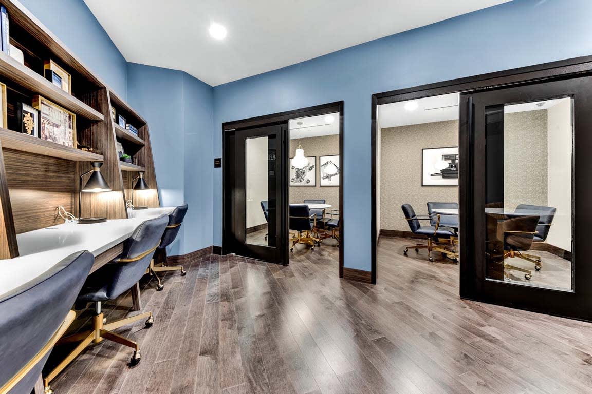 Teaneck Luxury Apartments One500 Apartments Photos