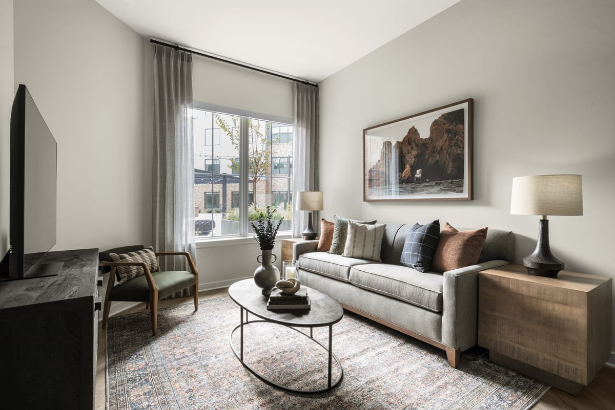 Apartments for Rent in Chatham, NJ The Ivy