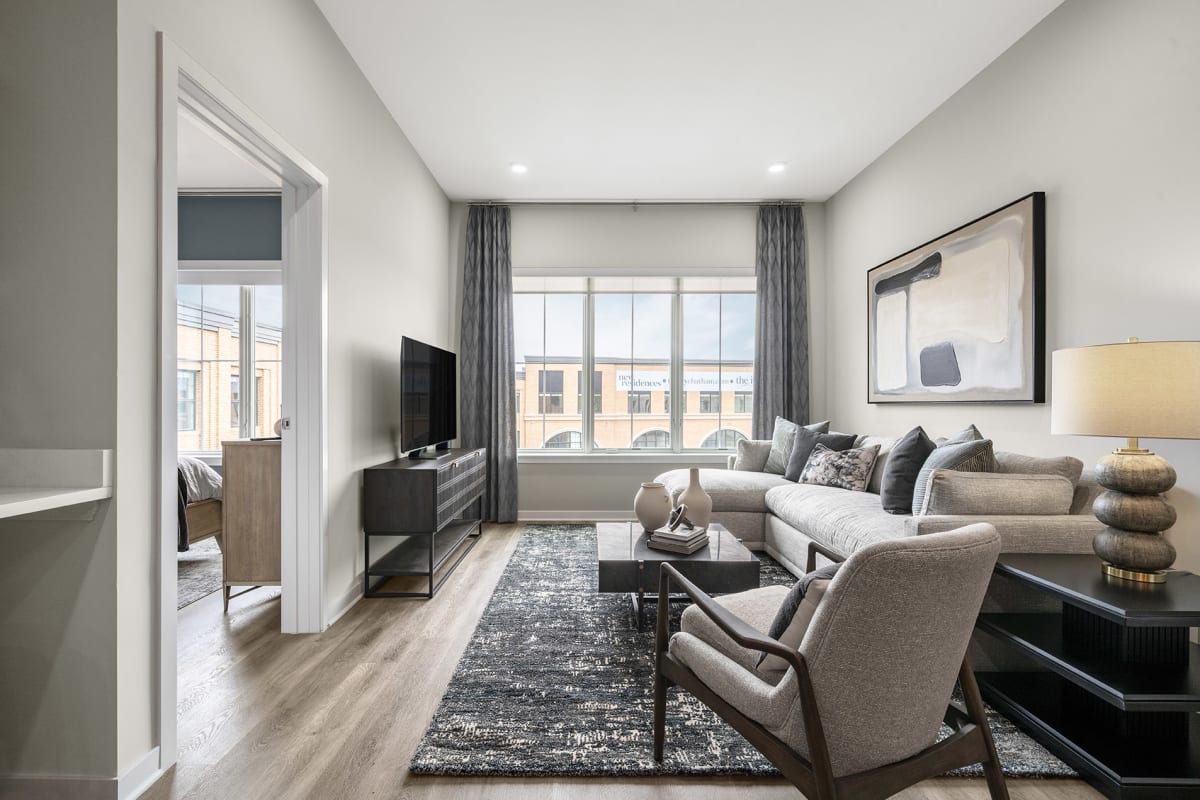 Apartments for Rent in Chatham, NJ The Ivy