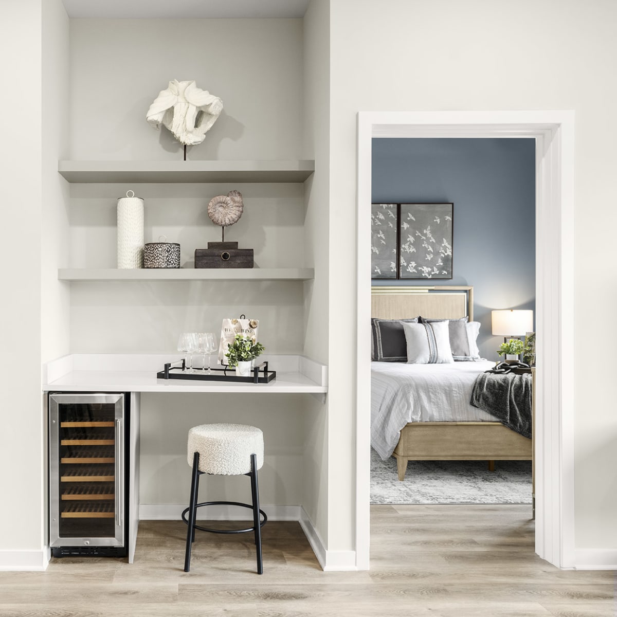 Apartments for Rent in Chatham, NJ The Ivy