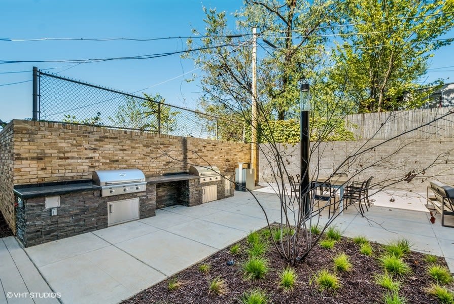 LeDroit Park Apartments for Rent Carver and Slowe