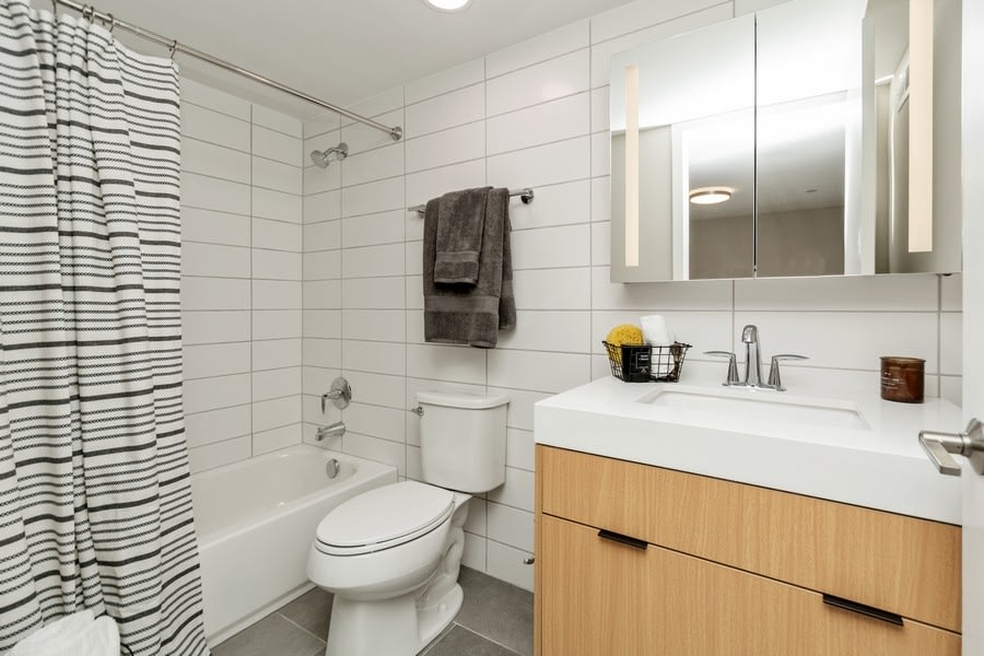 Apartments for Rent near Howard University Carver & Slowe