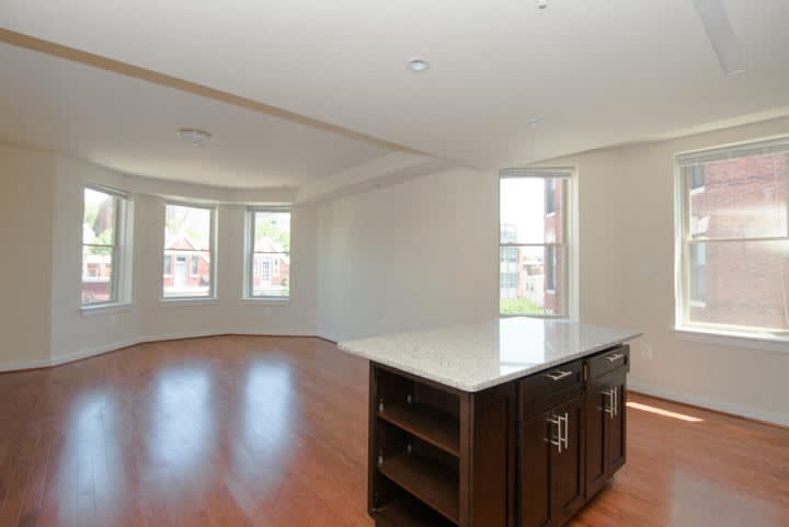 Apartments For Rent U Street Corridor Dc