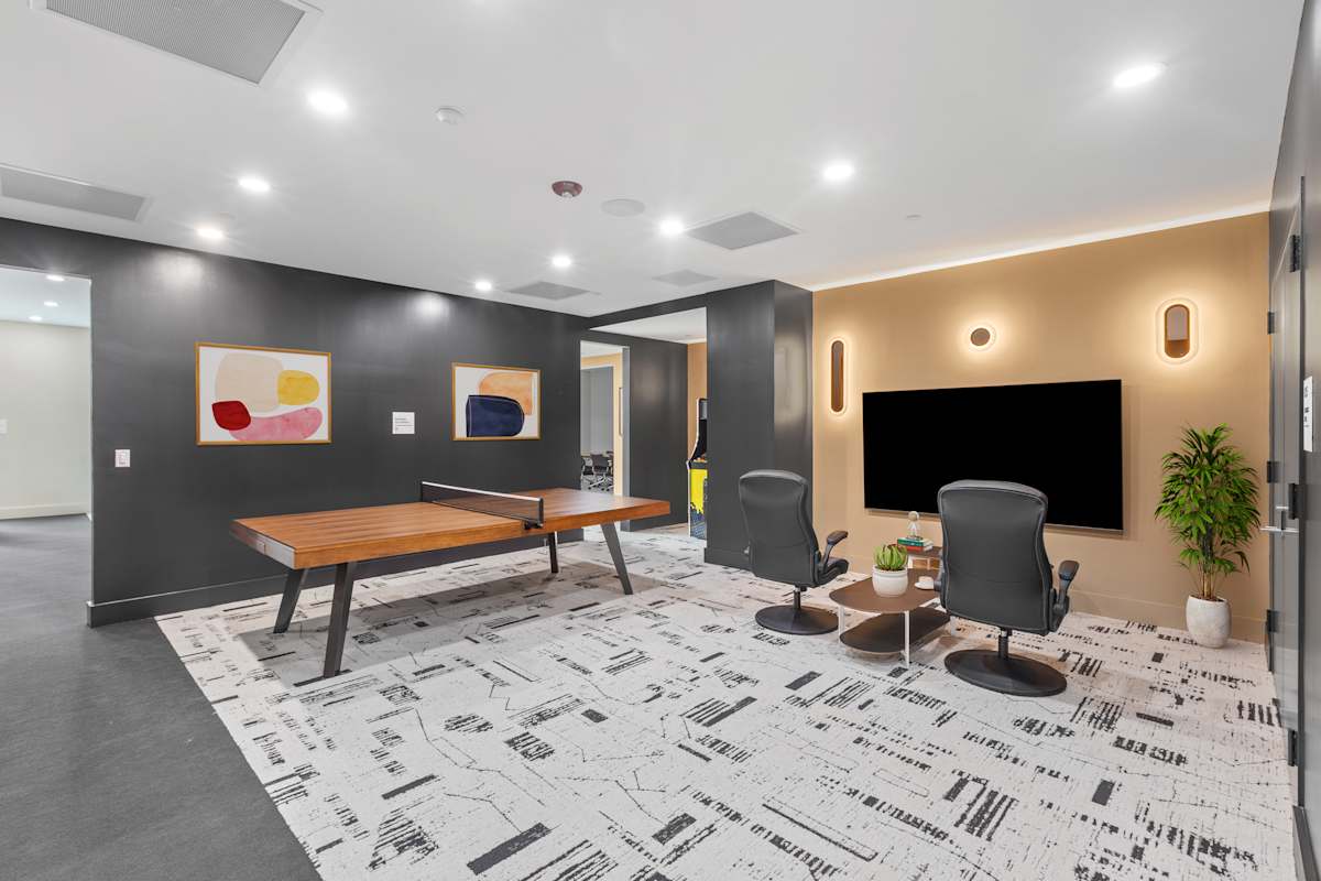 Apartments for Rent in Hyattsville, MD | Canvas Apartments