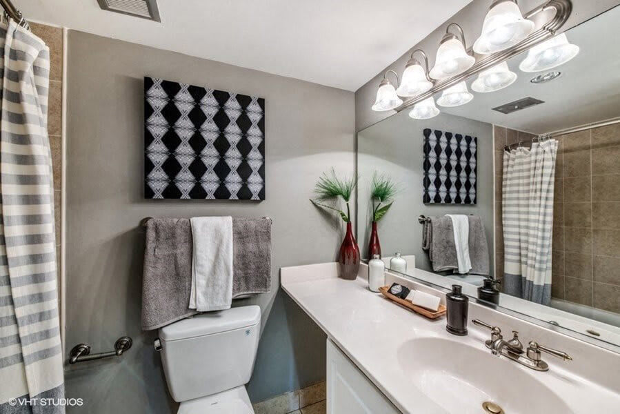 Northeast Washington DC Apartments Brookland Ridge Apartments