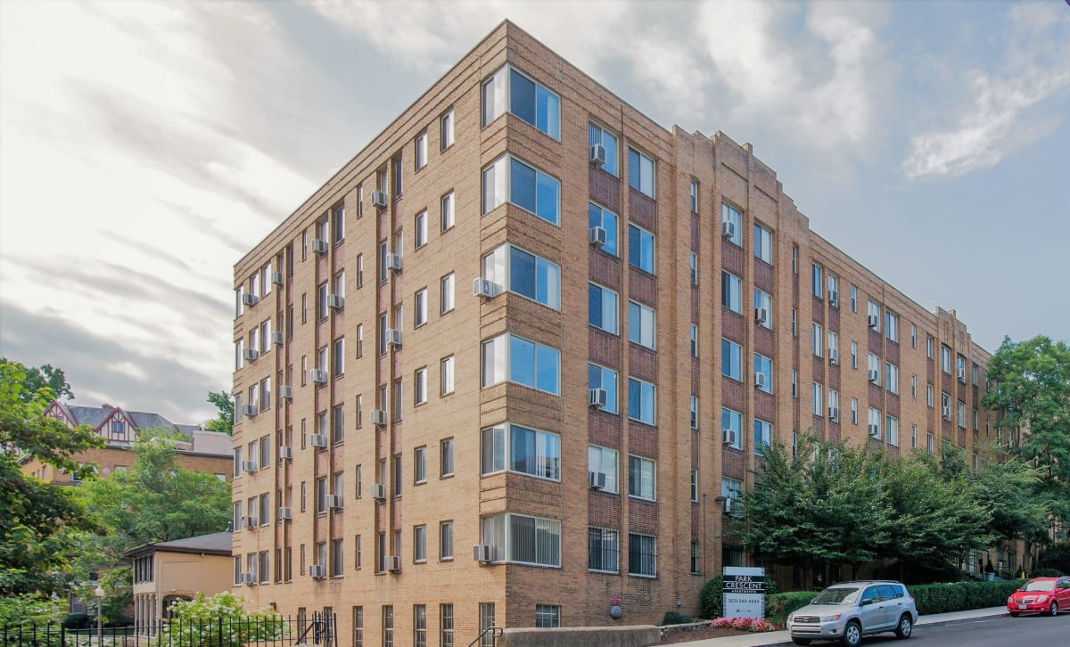 Photo Gallery | Park Crescent Apartments