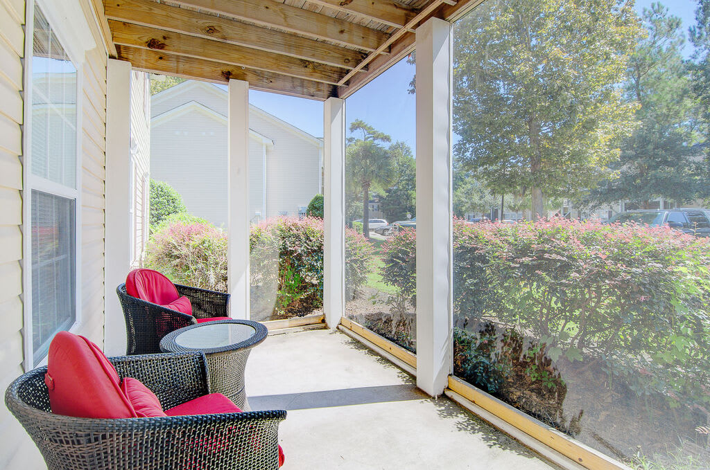 West Ashley Apartments The Enclave at West Ashley Apartments