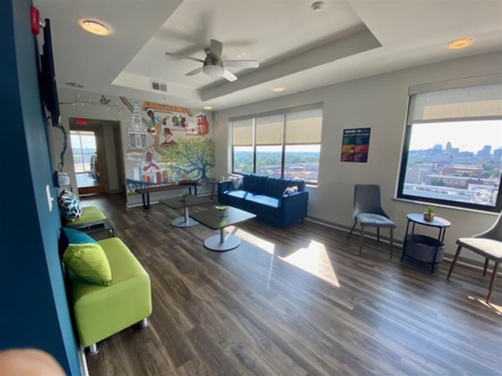 Apartments in Richmond The Square Apartments