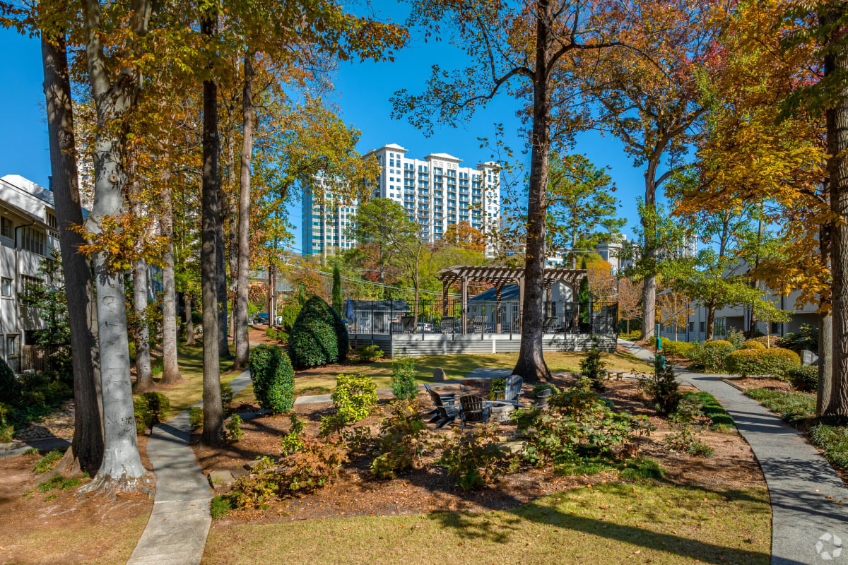Photos and Video of 55 Pharr in Atlanta, GA