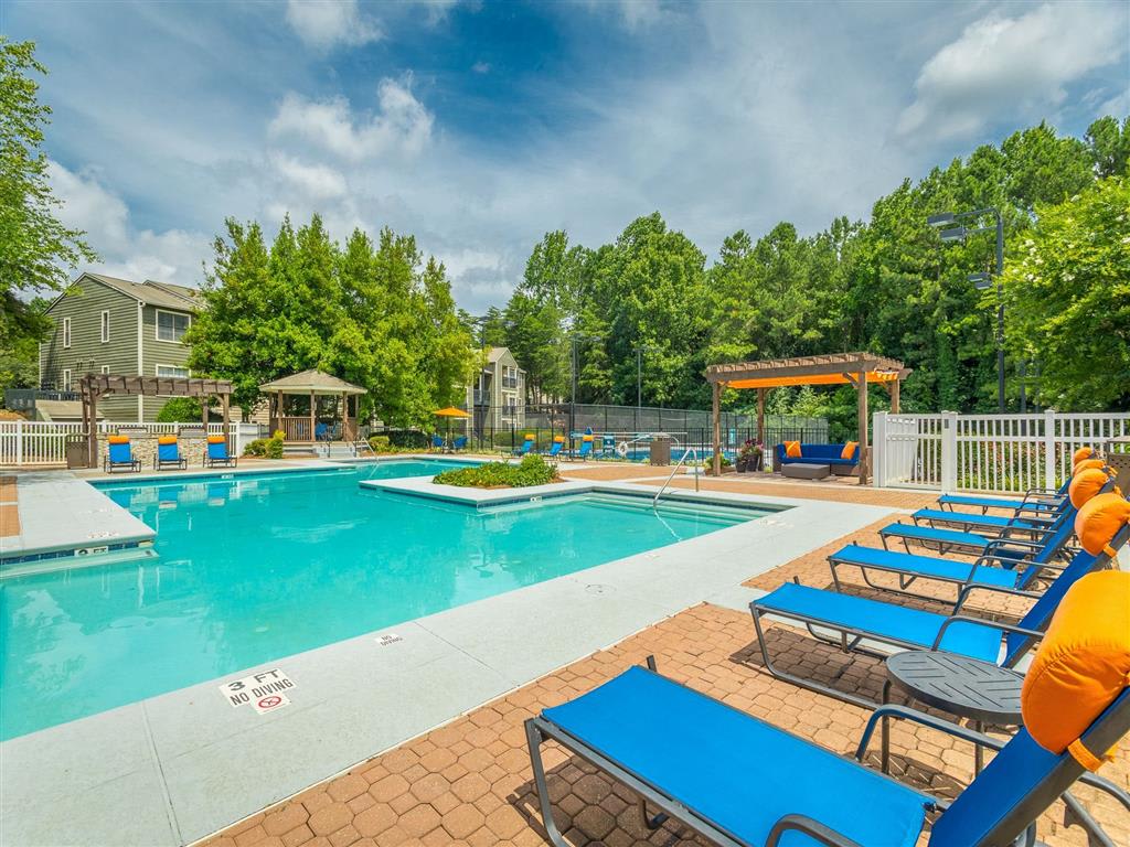 Imagine Living in our Apartments Kennesaw GA