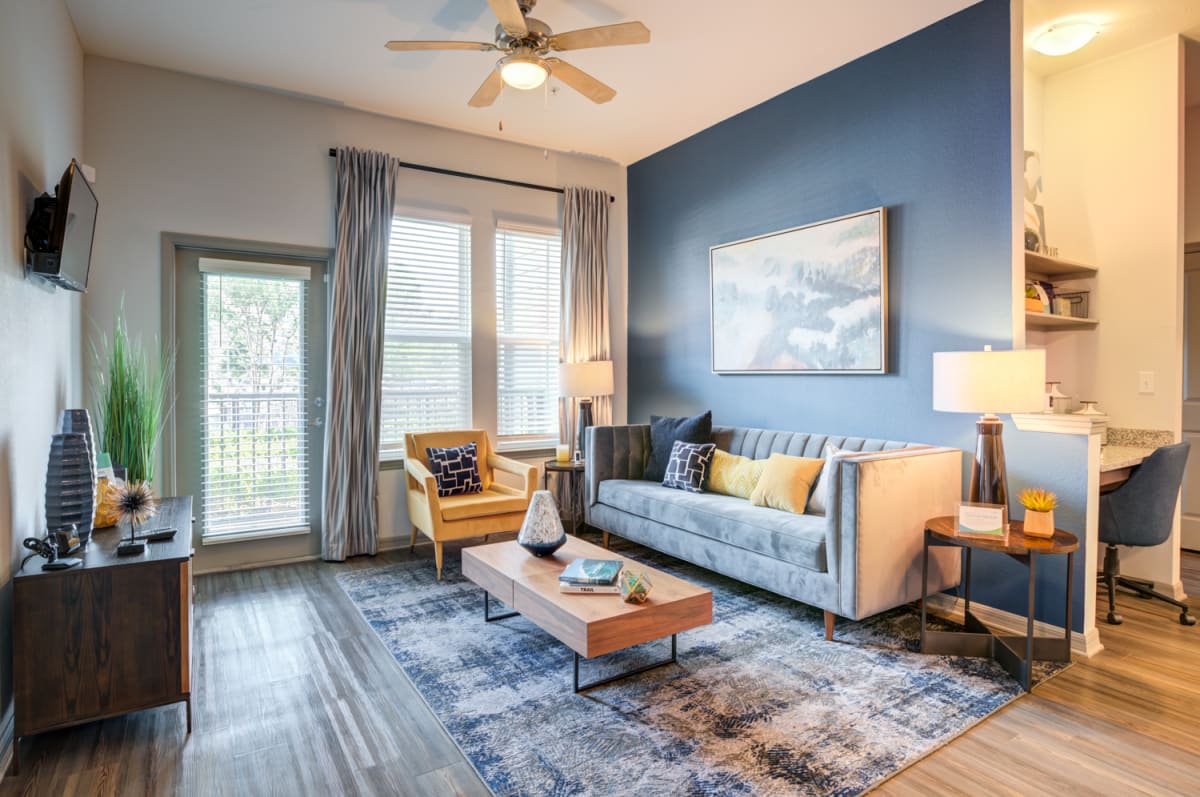 Gainesville Apartments | Century Town Center Apartments