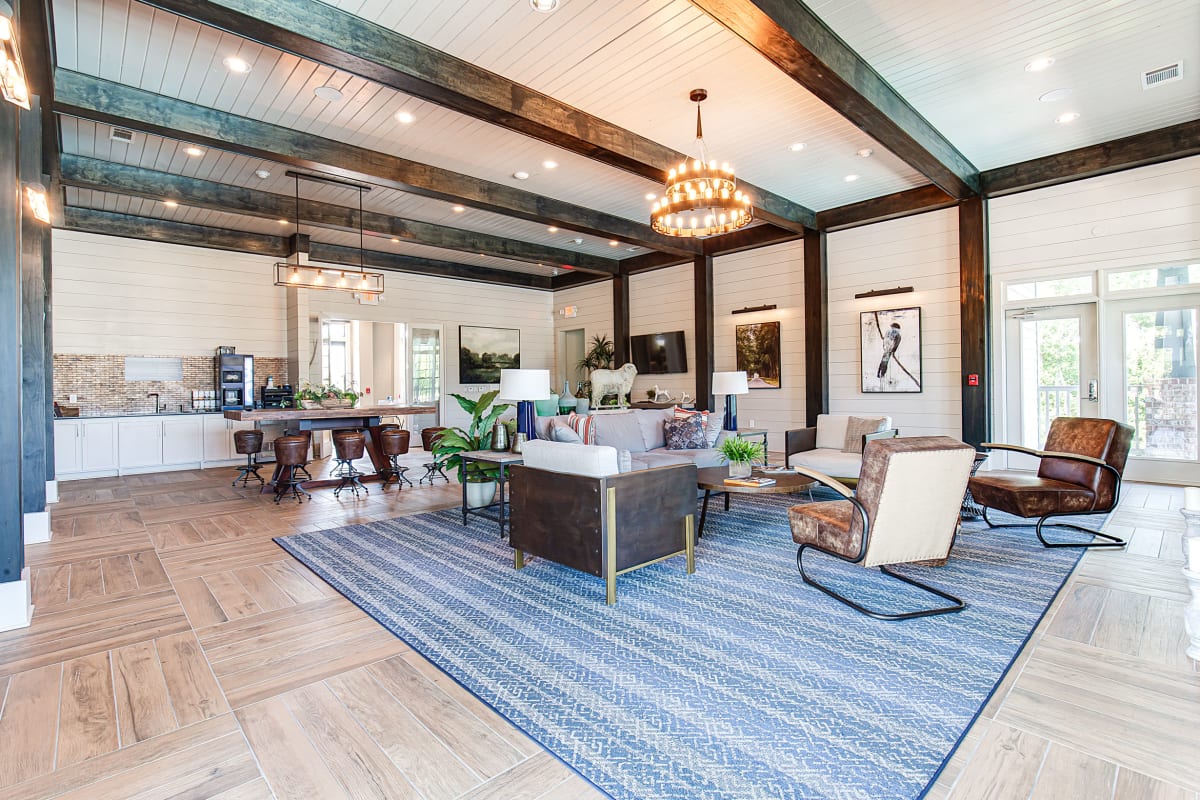 Apartments Gainesville GA Century New Holland Apartments