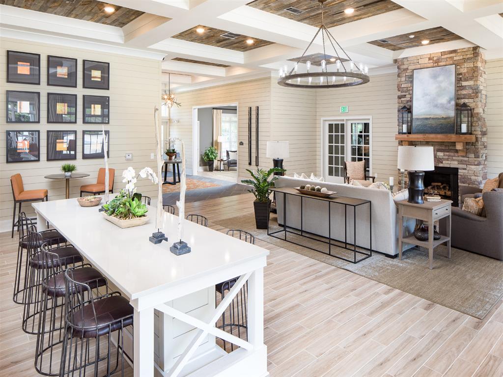 Apartments in Dawsonville GA Crossings of Dawsonville Apartments