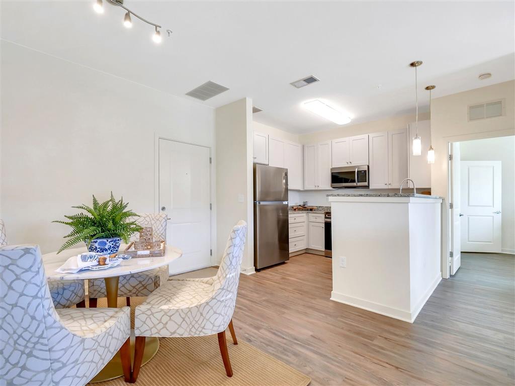 Pooler Apartments Monarch at Godley Station Apartments