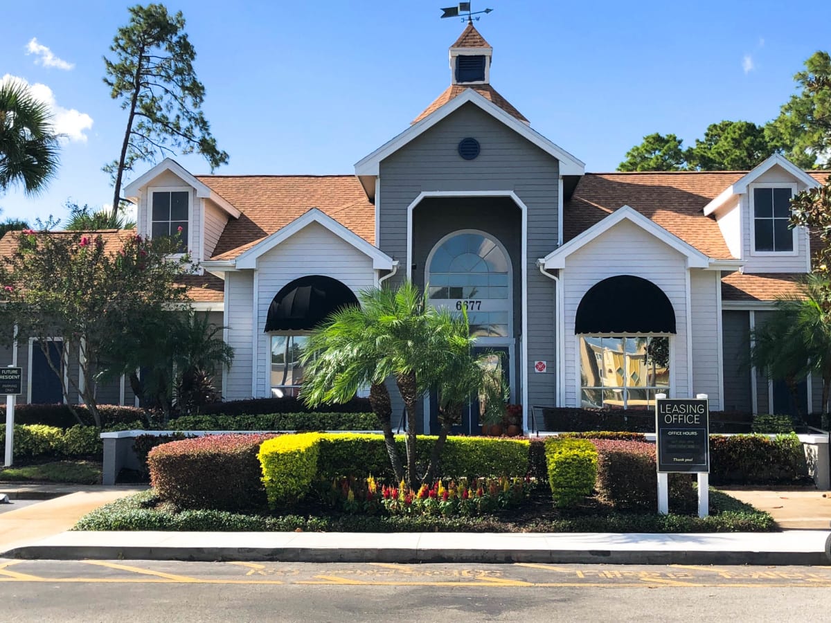 Apartments for Rent Orlando The Adelaide Apartments