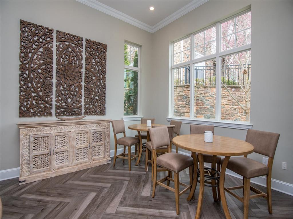 Frederick MD Apartments Century Clearbrook Apartments