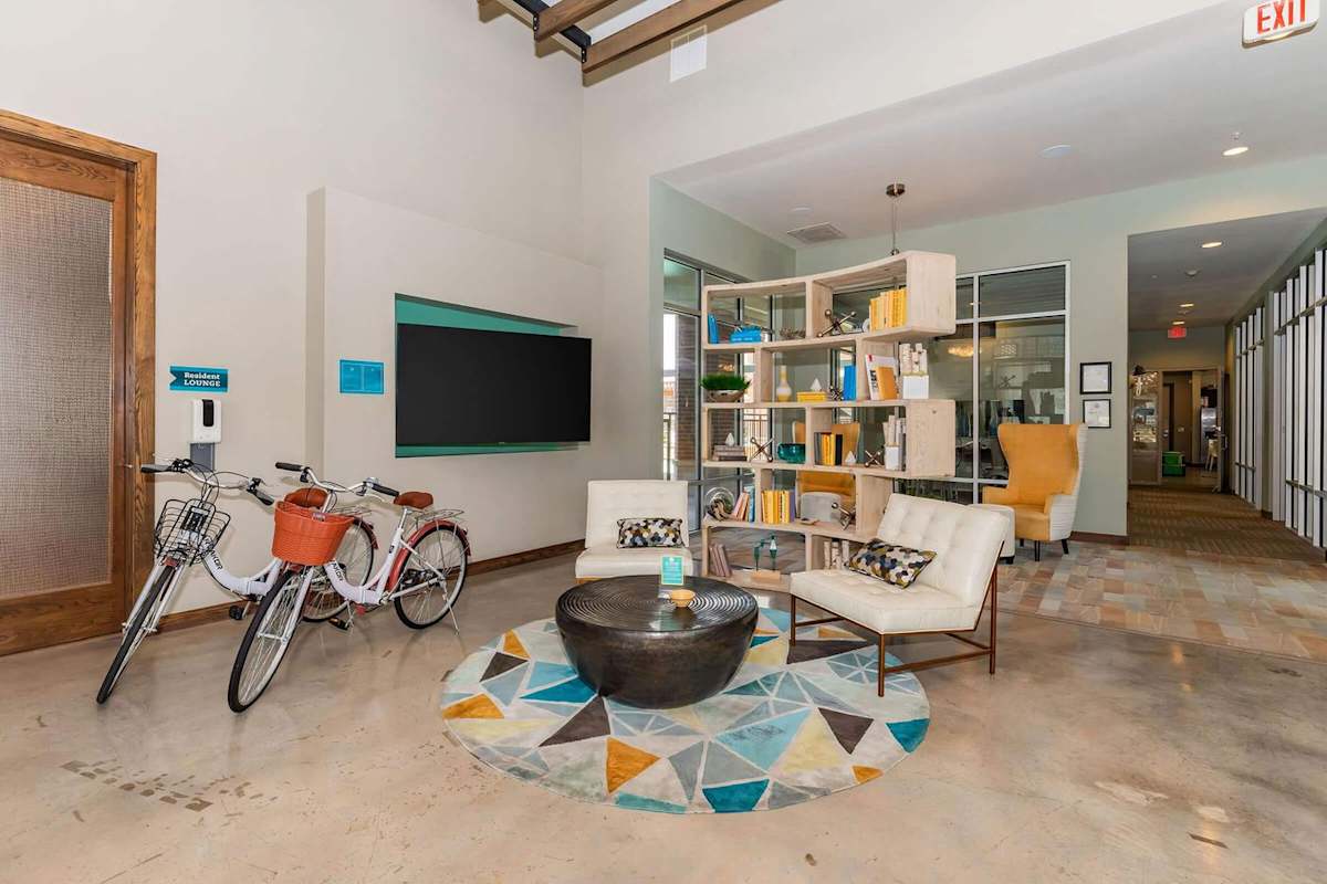 Midtown At Cedar Hill Apartment apartment photo