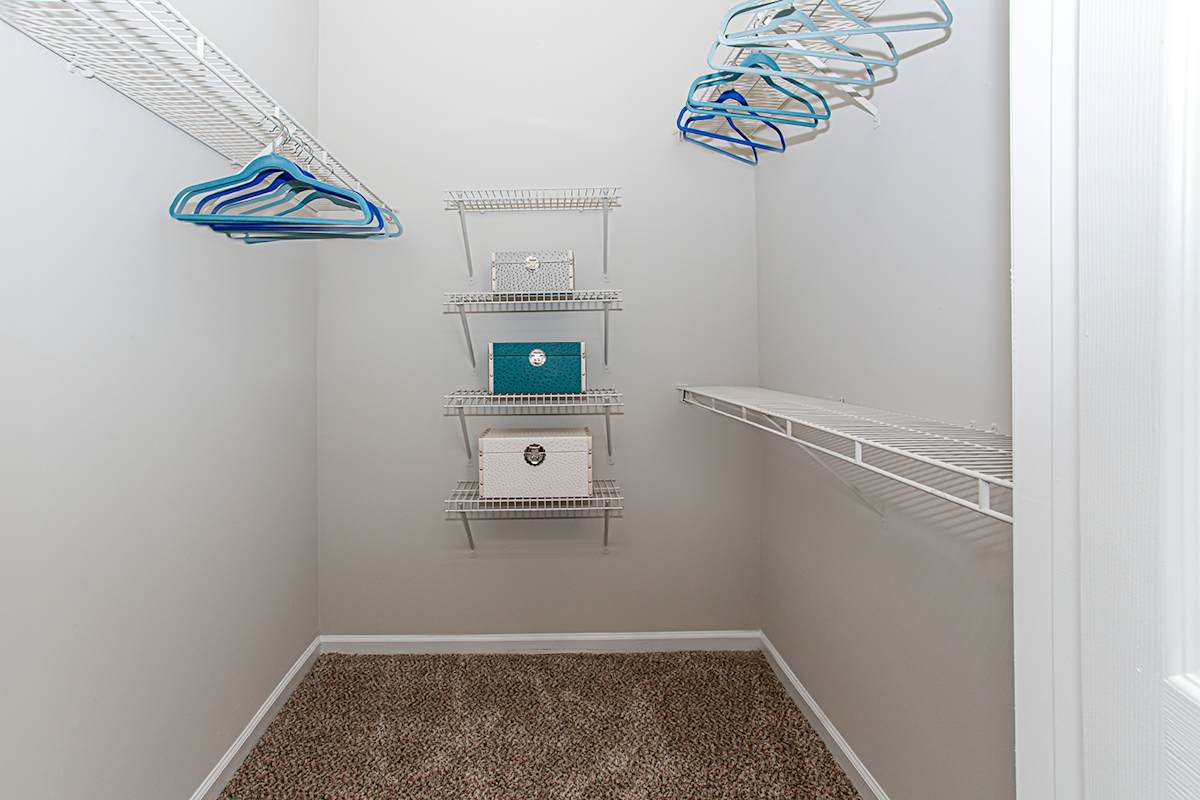 Buford, GA Apartments Preserve at Mill Creek Photo Gallery