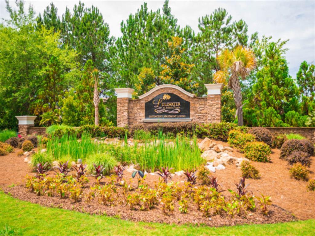 Lexington Apartments Lullwater at Saluda Pointe Apartments