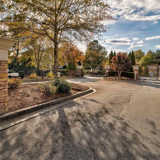 Lexington Apartments Lullwater at Saluda Pointe Apartments