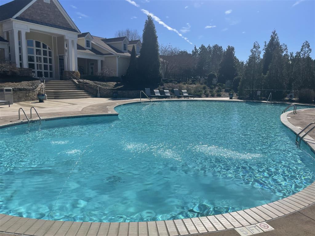 Lexington Apartments Lullwater at Saluda Pointe Apartments