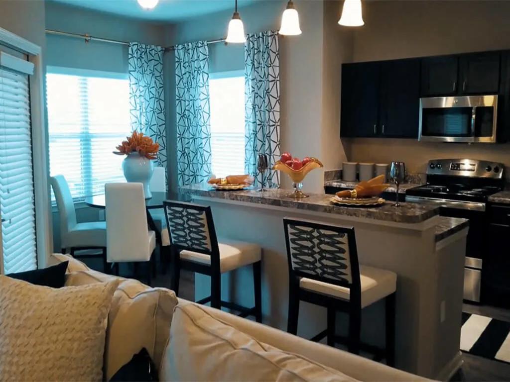 Apartments for Rent Big Spring TX The Reserves at 700 Apartments