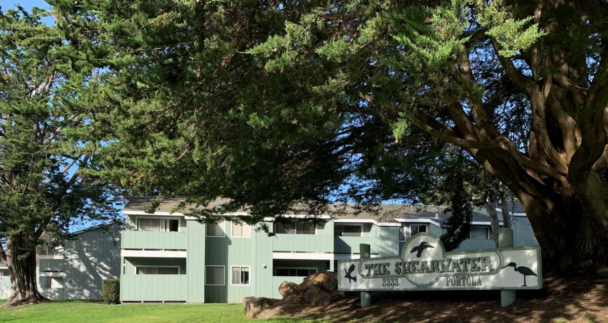 Photos and Video of Shearwater Apartments in Santa Cruz, CA