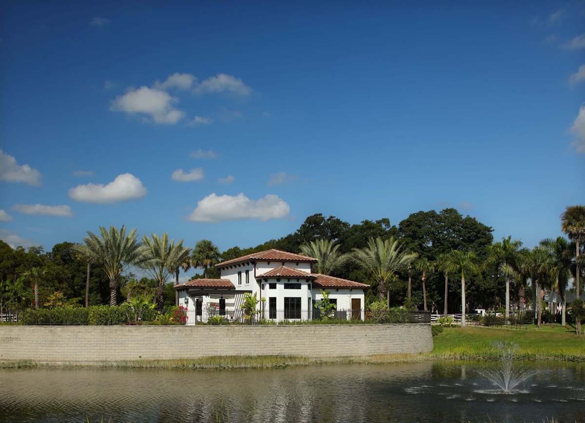 Azola West Palm Beach lake view - West Palm Beach, FL