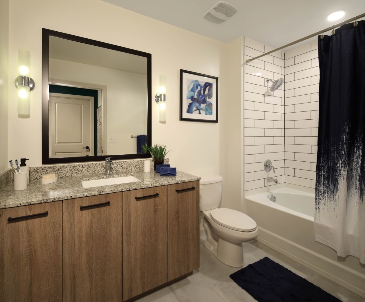 Azola West Palm Beach bathroom vanity - West Palm Beach, FL