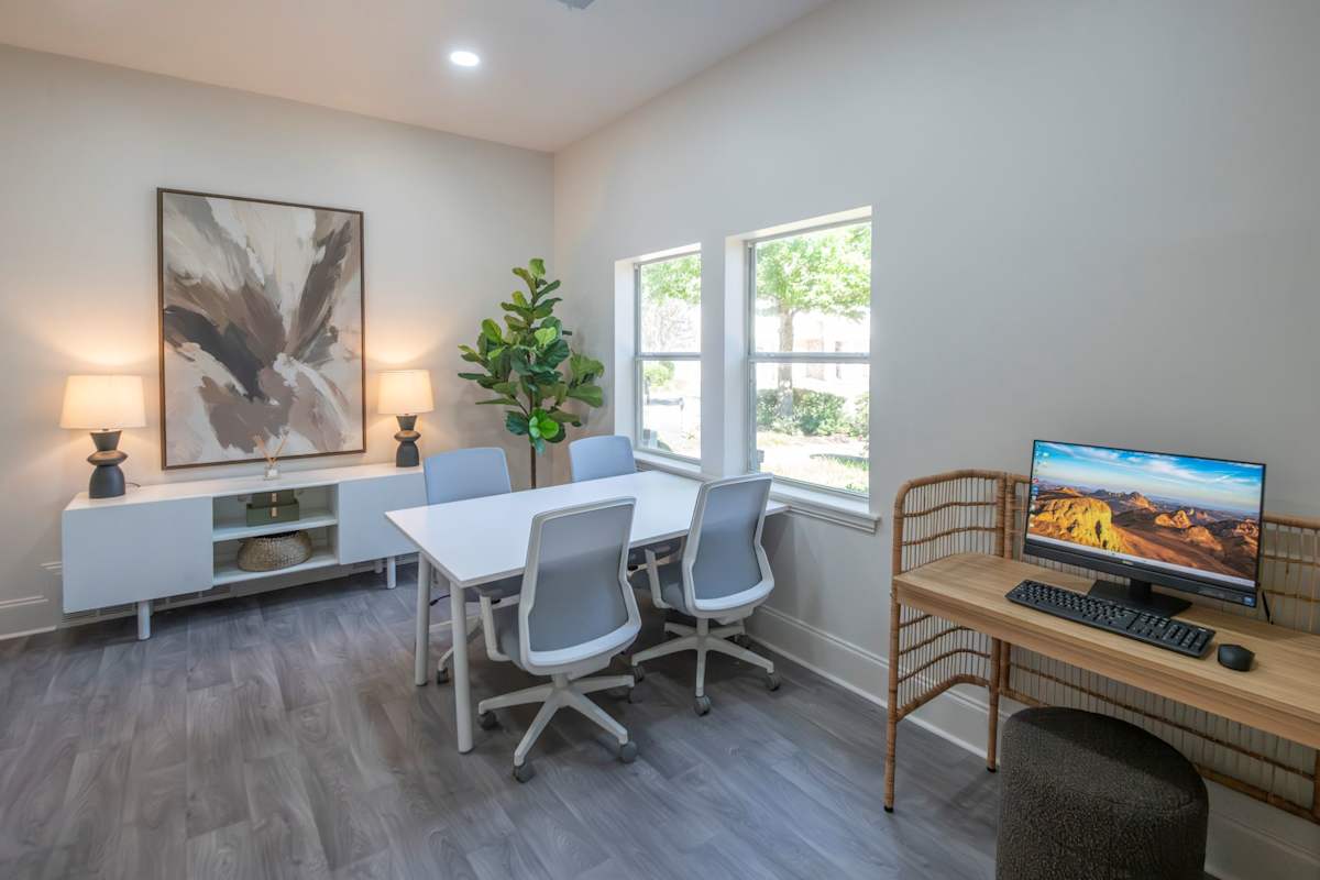 Trailside at Greenline business center - Cordova, TN