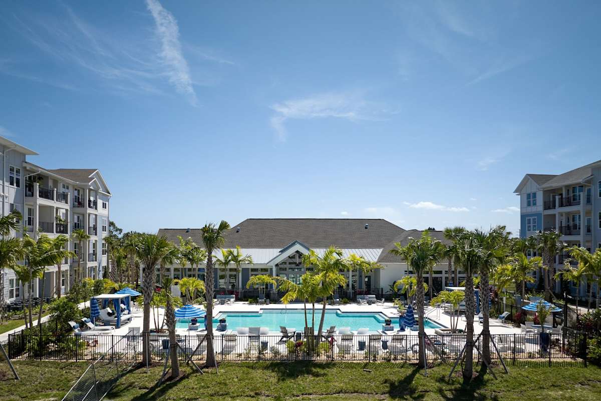 Stuart Apartments for Rent | Mason Stuart Apartments