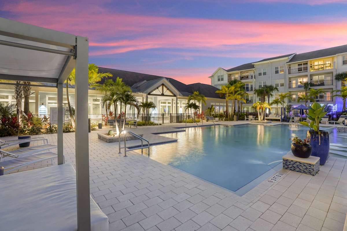 Stuart Apartments for Rent | Mason Stuart Apartments