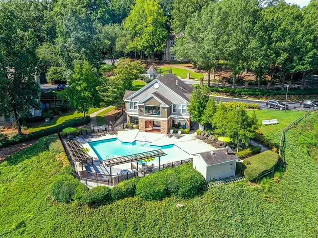 Douglasville, Apartments for rent Lakeside at Arbor Place Photo Gallery