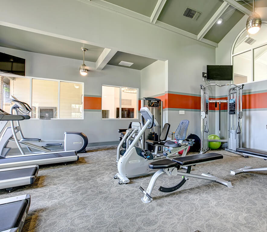 The Edge of Germantown fitness studio - Memphis, TN