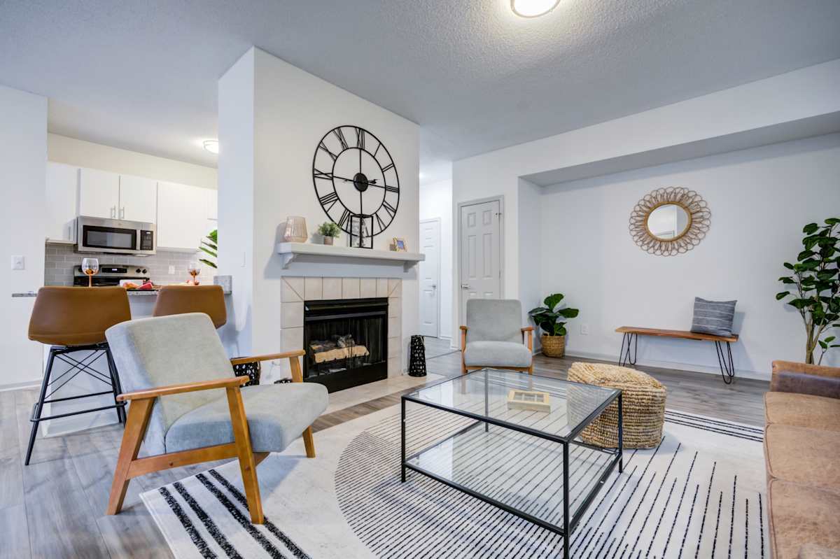 Apartments For Rent In Little Rock The Waters At Chenal