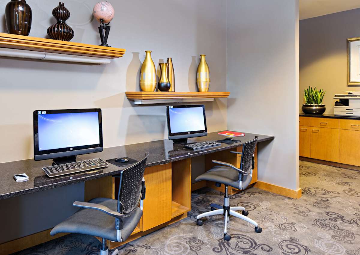 Photos and Video of The Whitney in Bethesda, MD