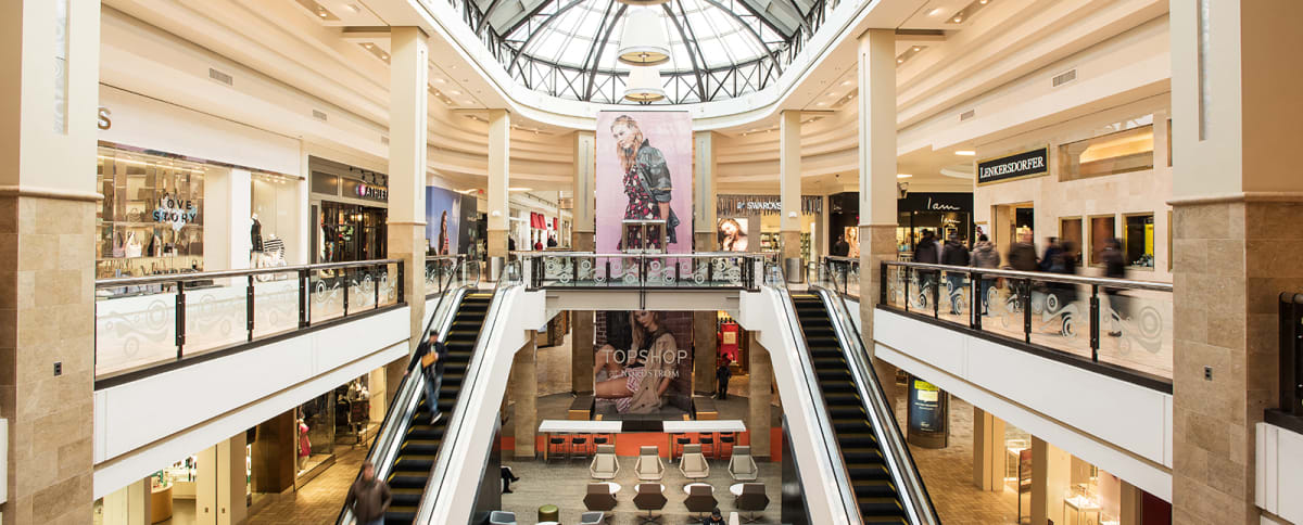 Ovation at Park Crest near Tysons Galleria - McLean, VA