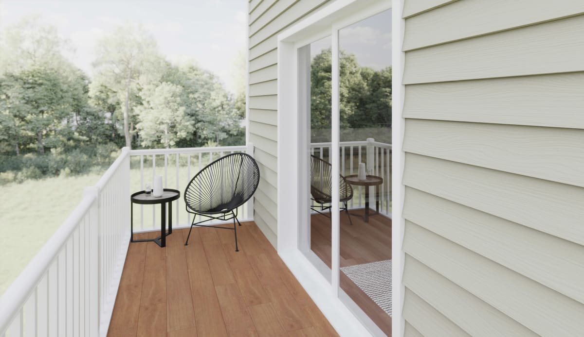 Townhomes for Rent in Brandywine, MD The Retreat at Brandywine Crossing